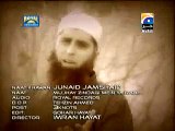 Mujhe Zindagi Mein Yaarab - Junaid Jamshed Naat - Junaid Jamshed Videos