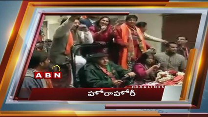 ABN News 8:00am to 8:30am (05-02-2015)
