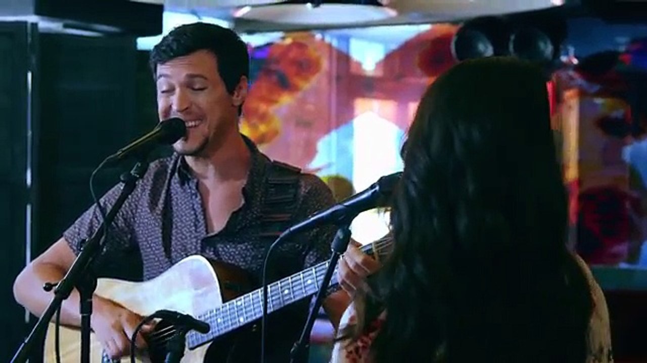 Alex & Sierra perform “All For You” on Culinary Beats Season 2