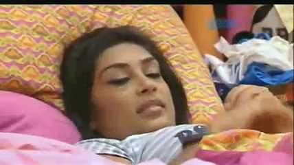 Quarto (Festa Laje) "eu gosto dele so nao quero me envolver agora" 05/02