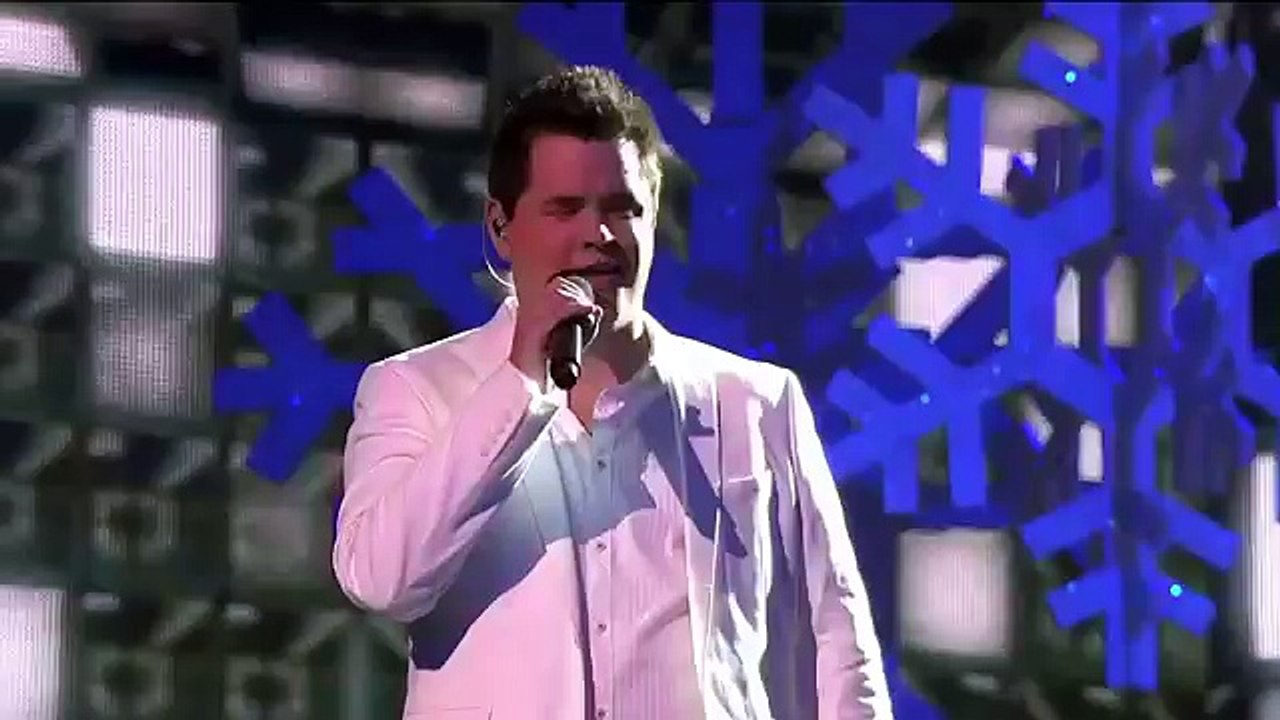 Finale  The Top 13 Perform As  One  - THE X FACTOR USA 2013