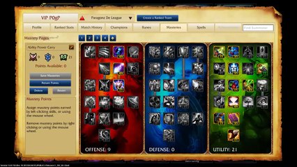 League of Legends Solo Ranked Rehberi Fizz # 4