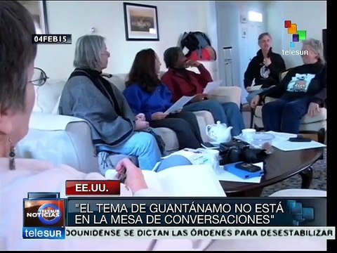 EE.UU. mantiene algunas posturas que vulneran soberanía de Cuba