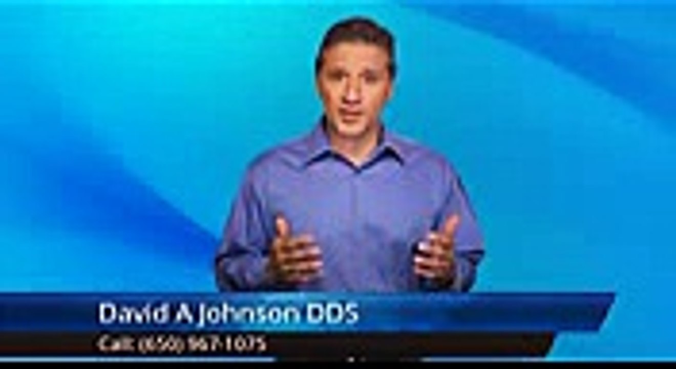Dentist in Mountain View CA