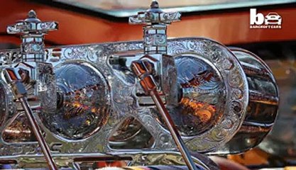 Extreme Car Customisation- Vehicles Turned Into Works Of Art -amazing work- Video Dailymotion