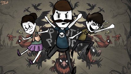 BULDUM BULDUM | Don't Starve Together /w Boşluk, Quanaril