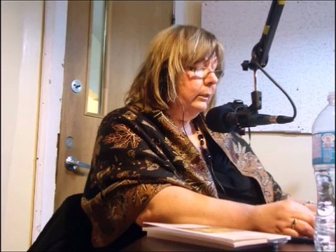 Poésie de Jocelyne Langlois à LA COULEURS DES MOTS : Le 2014-12-04