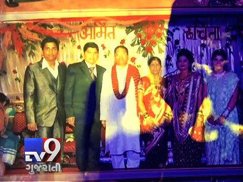 Mumbai: Woman dies after self-immolation over dowry demand - Tv9 Gujarati