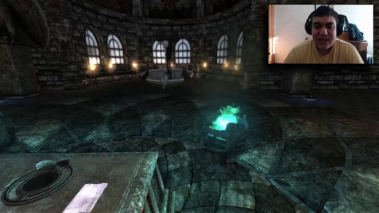 Sürpriz Video #2 _ Amnesia CS _ Abduction 2.Kısım