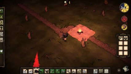 Yardımcılarım - Don't Starve - Sil Baştan #1