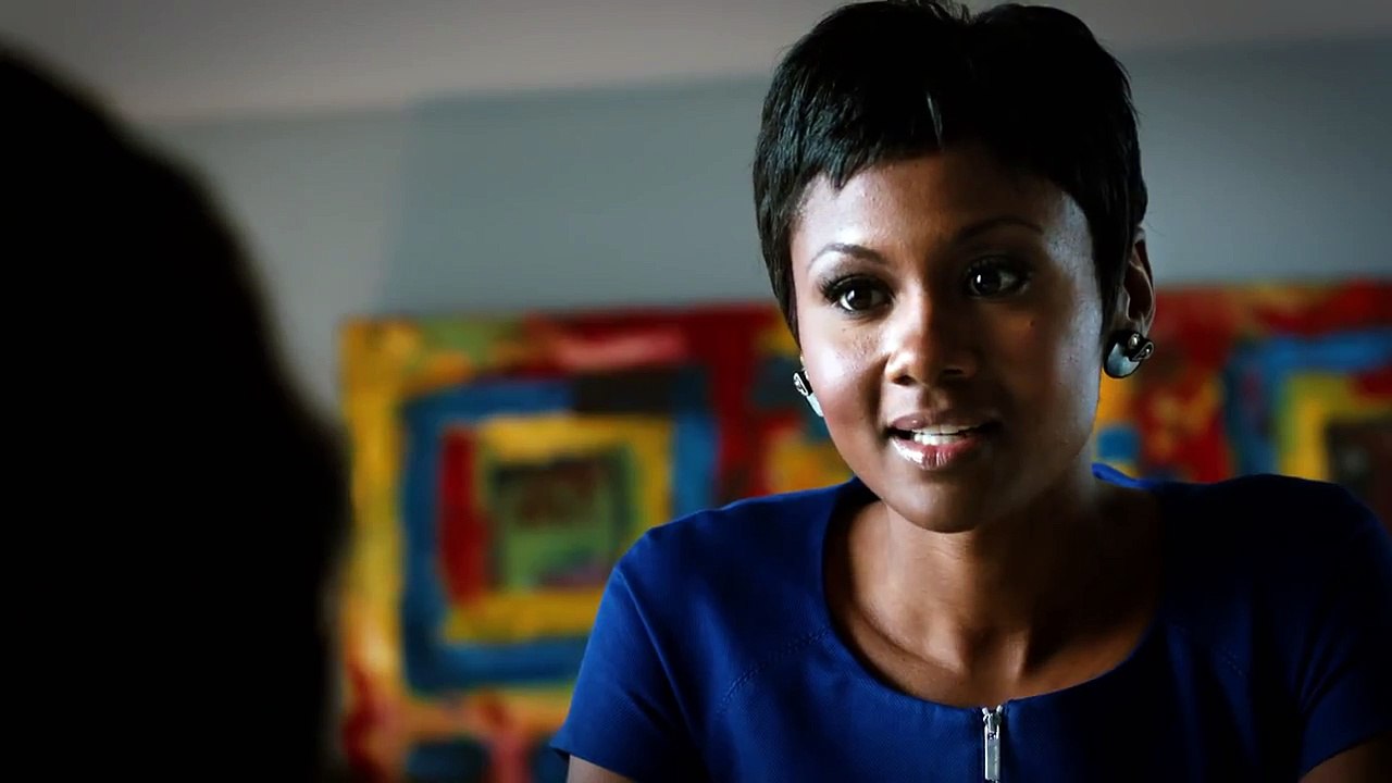 Addicted Official Trailer #1 (2014) - Kat Graham, William Levy Movie HD