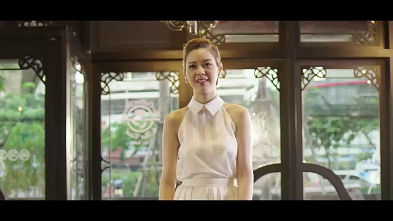 ไอฟาย..แต๊งกิ้ว..เลิฟยู้  ฮาต้อนรับวันหยุด  (TV Spot 15 sec.)