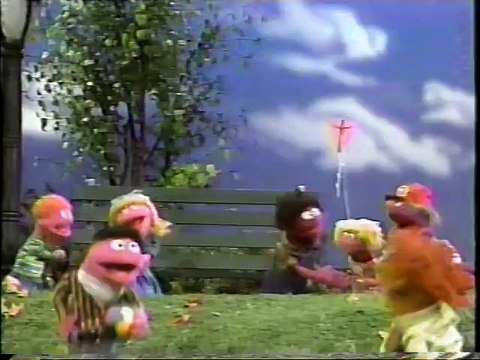 Sesame Street Episode 2959 Part 2