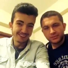 Ortağam Ya Çok Özlemişim Seni Ulvi Dubsmash Türkçe Dubblaj.com