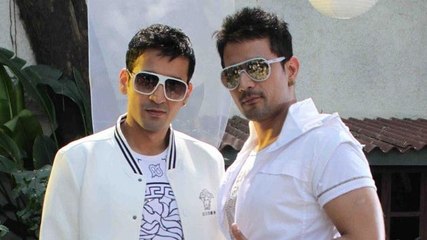 'Ishq Ne Crazy Kiya' New Song Making | Meet Brothers