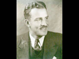 Glen Gray and the Casa Loma Orchestra - Cajun Shout