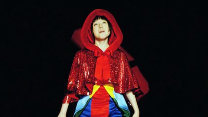 武藤彩未 - パラレルワールド