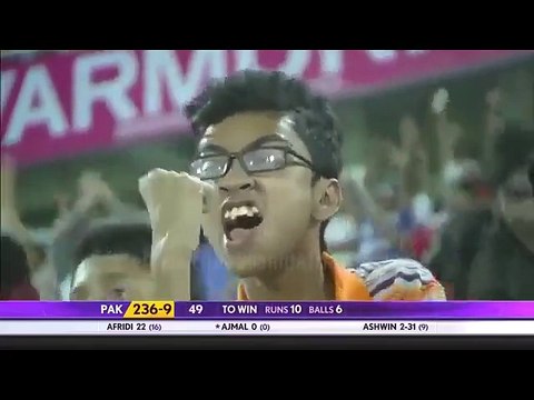 Jab tum ye Mano Ga - Atif Aslam | Cricket is Not Cricket Without Shahid Afridi | Video Dailymotion