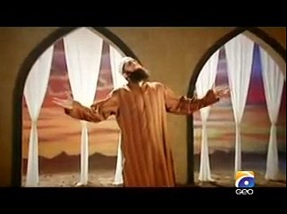 Shab-e-Rozz by Junaid Jamshed - Junaid Jamshed Videos