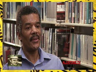 Informe Criminal, Esclavas Sexuales 13114