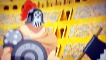 One Piece [AMV] - OverKill
