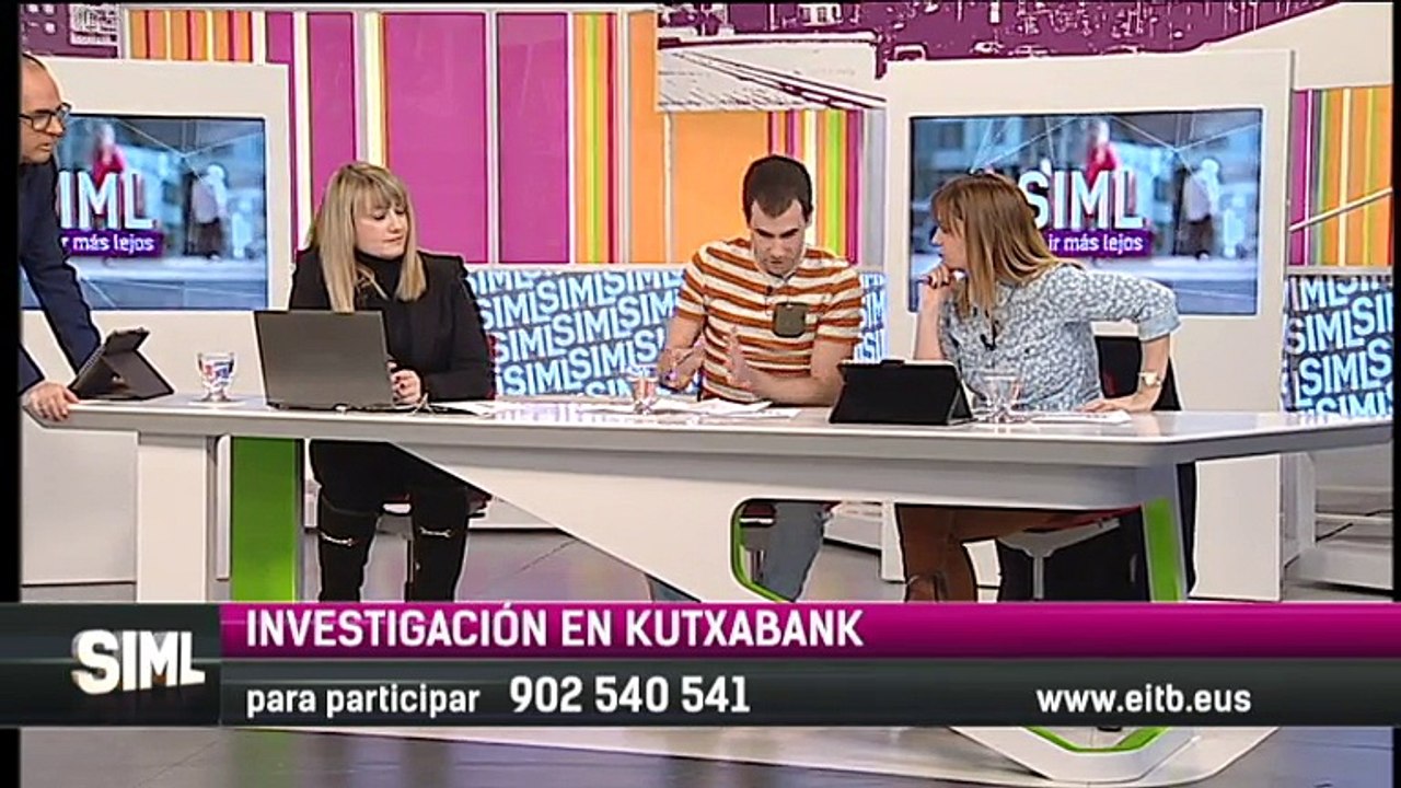 Sin Ir Más Lejos (2015.02.04)
