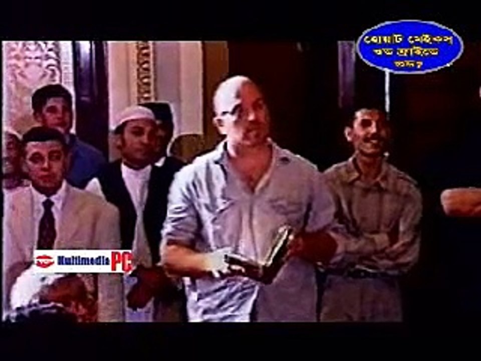 Bangla Dub: What Makes Good Friday Good (Part 1/2) by Ahmed Deedat