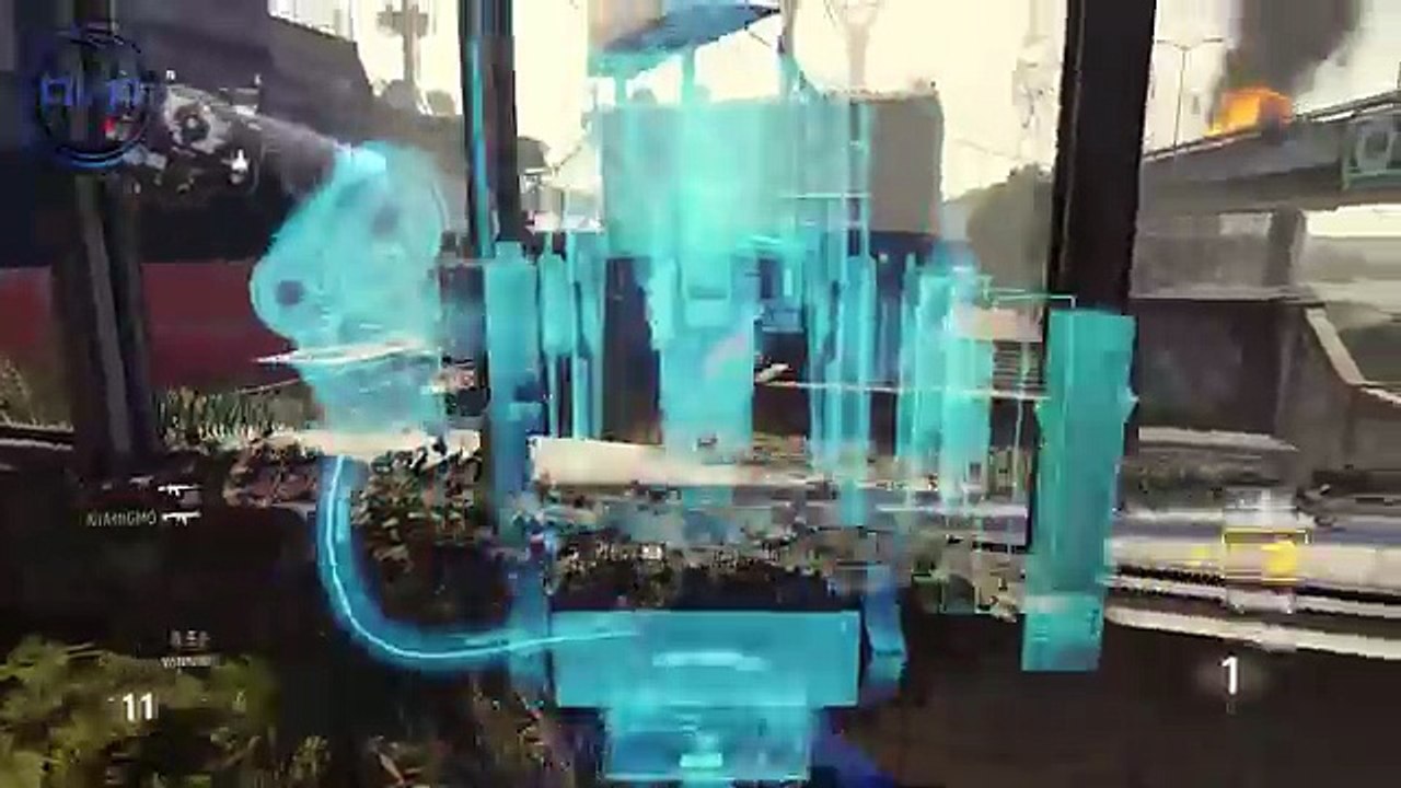 Advanced Warfare BEST CLASS SETUP -  ARX 160  (FAV SETUP!) - Call of Duty  Advanced Warfare