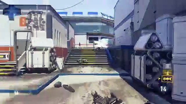 Advanced Warfare BEST CLASS SETUP - BAL-27 (BEST GUN) - Call of Duty Advanced Warfare