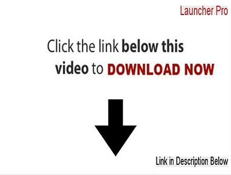 Launcher Pro Full Download (Launcher Prolauncher pro)