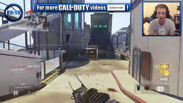 BIG PLAYS! - Advanced Warfare GAMEPLAY LIVE w Ali-A! - (Call of Duty AW)