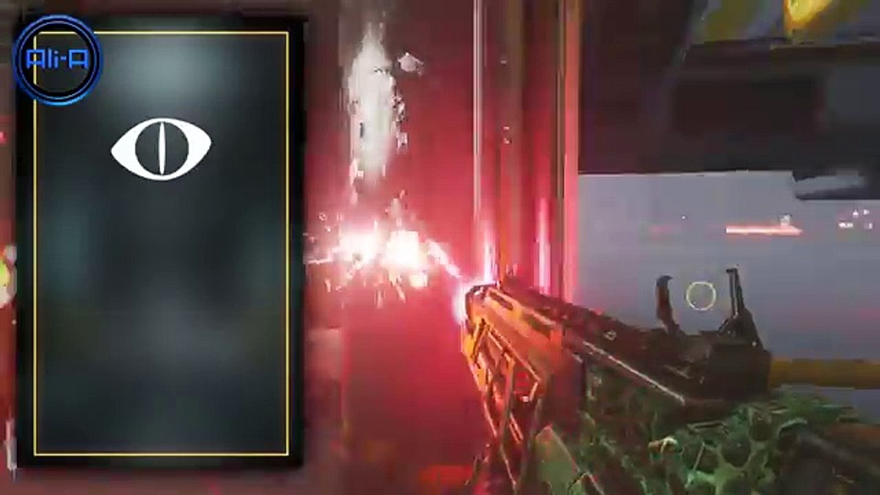 Call of Duty  Advanced Warfare  NEW CAMOS  - ANIMATED DLC!