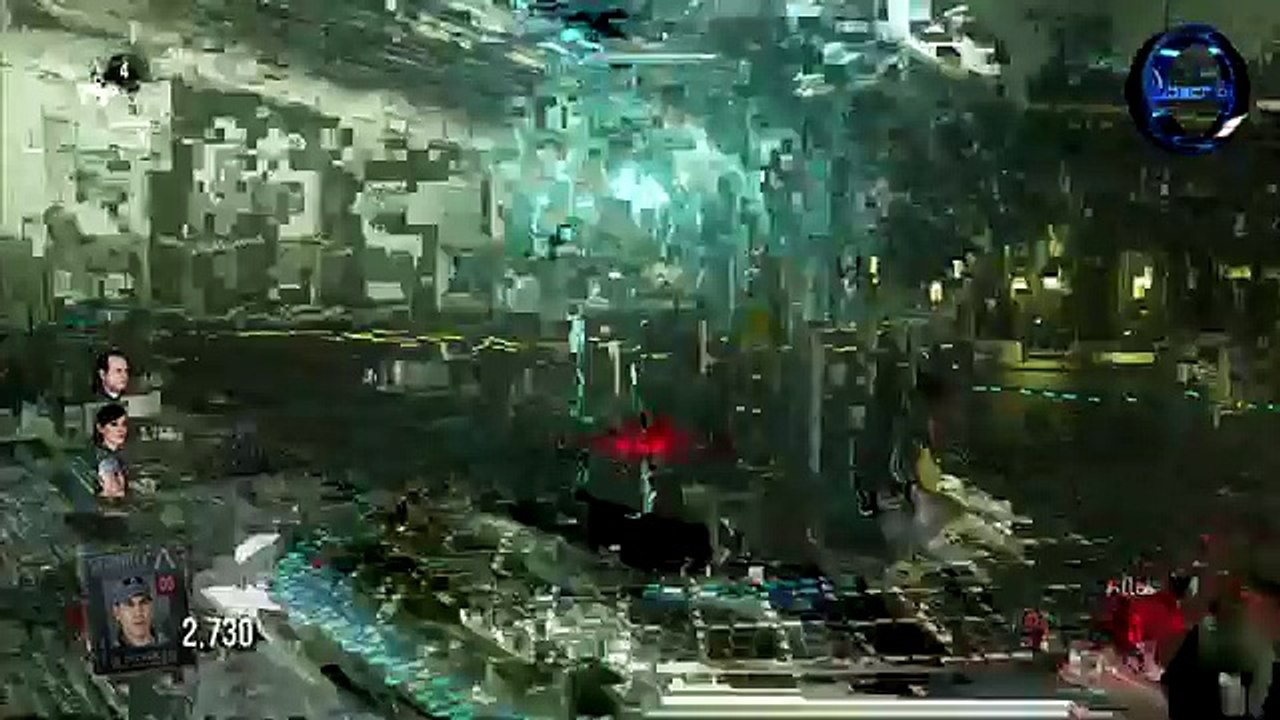 Call of Duty  Advanced Warfare ZOMBIES GAMEPLAY! - NEW COD Exo Zombies!