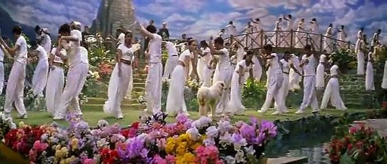 Mission Kashmir 2000 Hindi (1CD) DvDrip x264 AAC....Hon3y_cut