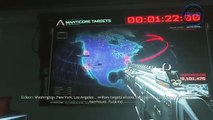 Call of Duty ADVANCED WARFARE Walkthrough (Part 14) - Campaign Mission 14  CAPTURED  (COD 2014)