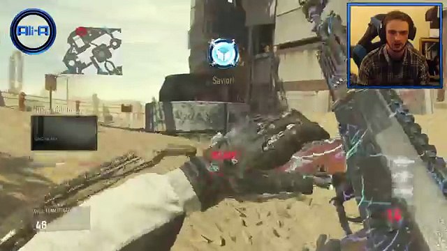 CAN I DO IT... - Advanced Warfare LIVE w Ali-A! - (Call of Duty Multiplayer Gameplay)