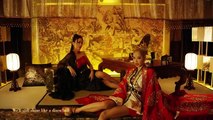 Jolin Tsai - I'm Not Yours Feat. 安室奈美惠 NAMIE AMURO (華納official 高畫質HD官方完整版MV)