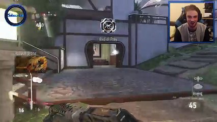 GOING OFF!  - Call of Duty  Advanced Warfare - Multiplayer Gameplay LIVE w  Ali-A!