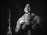 Ae Mere Dil Kahin Aur Chal  Classic Hindi Song - Daag - Dilip Kumar