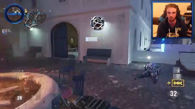 GOOD & BAD! - Advanced Warfare GAMEPLAY LIVE w Ali-A #6! - (Call of Duty AW)