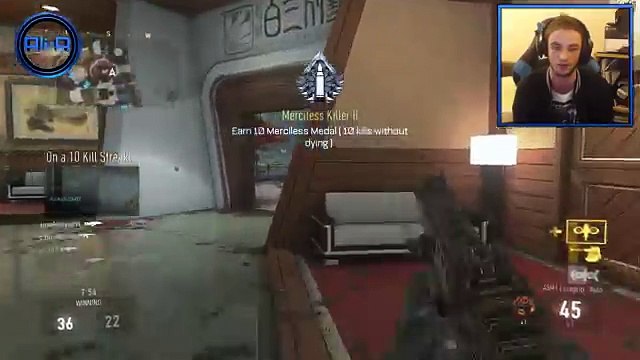 HOW TO HAVE FUN! - Call of Duty Advanced Warfare - Multiplayer Gameplay LIVE w Ali-A!