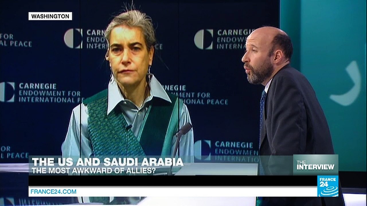 The US and Saudi Arabia: The most awkward of allies?