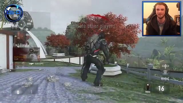 IN THE ZONE! - Call of Duty Advanced Warfare - Multiplayer Gameplay LIVE w Ali-A!