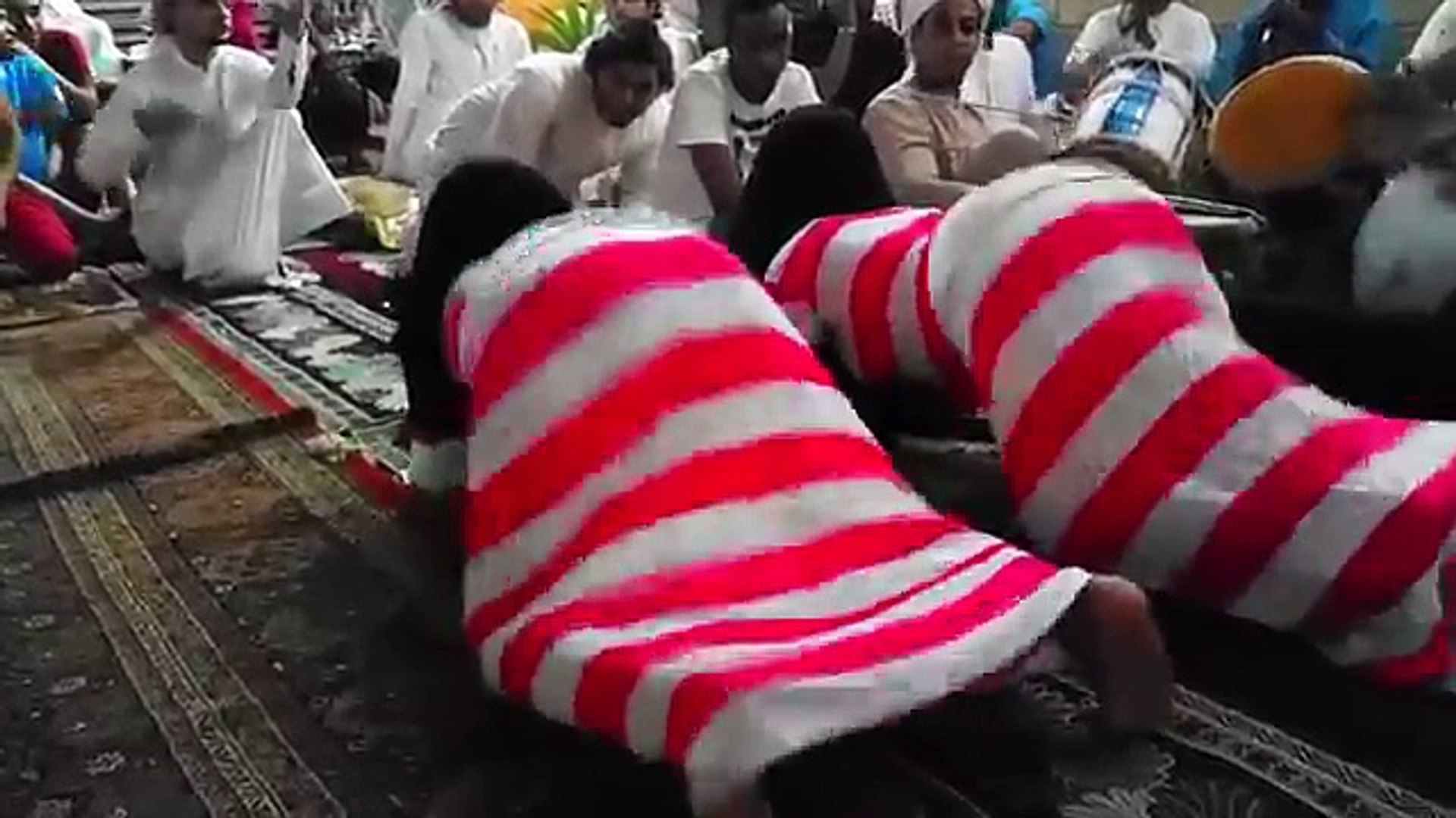 Arab booty big Mind blowing