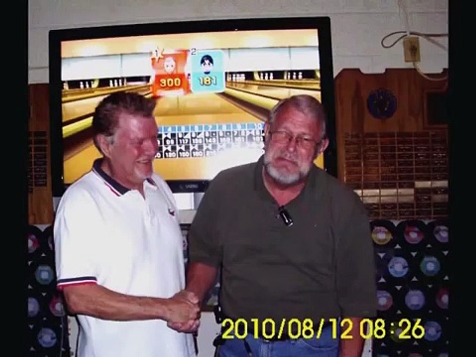2010 "Video Year In Review" American Legion Post 579 San Antonio TX