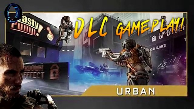 NEW NUKETOWN! - NEW Advanced Warfare URBAN Multiplayer Gameplay! (COD Havoc DLC)