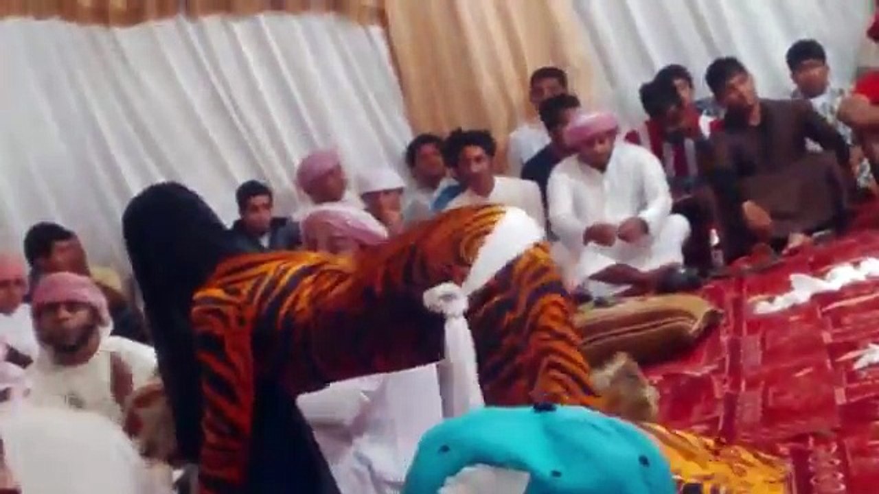 Arab Malaya Baikoko (3)