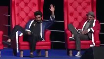 AIB Knockout Full Show - Roast of Ranveer Singh and Arjun Kapoor (AIB Knockout)