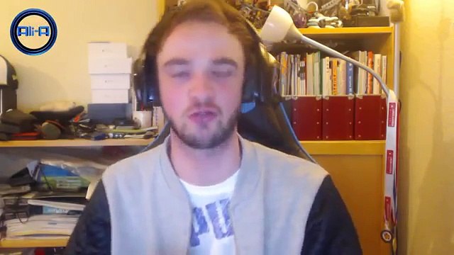 WEIRD SNIPER! - Advanced Warfare ELITE GUNS! #2 - LIVE w Ali-A (Call of Duty Gameplay)