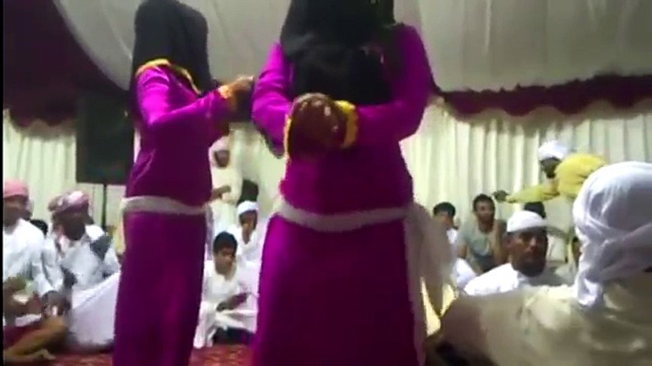 Arab Malaya Baikoko (8)